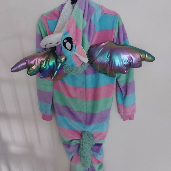 Unicorn vest - Picture 4 of 5